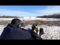 Homemade Tannerite