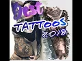 amazing designs TATTOOS 2018