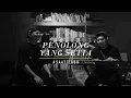Download Lagu #SaatTeduh - Penolong Yang Setia (Yeshua Abraham)