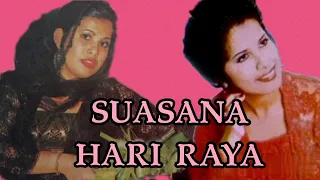 Download SHARIFAH AINI - Suasana Hari Raya MP3