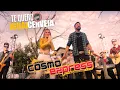 Download Lagu Banda Cosmo Express - Te quero igual cerveja (Clipe Oficial)