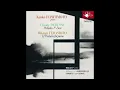 橋本京子 ドビュッシー前奏曲第1巻 寺嶋陸也12の前奏曲　Kyoko Hashimoto: Debussy Preludes, Book 1 Rikuya Terashima: 12 Preludes