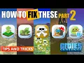 Cities Skylines How To Fix Common City Problems - Part 2 No Mods