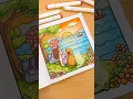 Coco Wyo Girl Moments Coloring Book