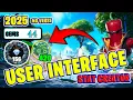 Fortnite Creative UEFN Stat Creator UI User Interface Tutorial