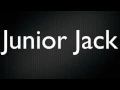 Download Lagu Junior Jack - Luv 2 U