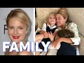 Drew Barrymore Family Biography