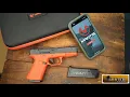 New Mantis Titan X The Ultimate Handgun Training System