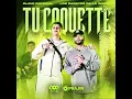 Clave Especial x Los Dareyes De La Sierra - Tu Coquette 🎀 (Official Audio)