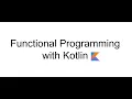 Functional Programming with Kotlin part1 - Arabic