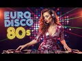 Lagu ✨ Euro Disco 80s Silver Edition – RetroDance Nonstop Legendary Hits | Vol.25