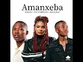 Sami Kay, Rox Robertson & Misokuhle - Amanxeba (Official Audio)