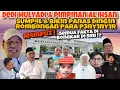 Download Lagu kDM \u0026 PIMPINAN ALIHSAN BONGKAR SEMUA FAKTA DI SINI !?AUTO PAR4 K4UM P3NY1NYIR SOK SUC1 P4NAS DINGIN