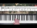 Silver Bells - SSA - Terry - II Alto (ADAPTED) Practice with Brenda