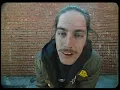 honestav - Stuck On The Floor (Official Video)