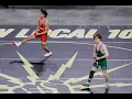 Delsea s Pettit defeats defending champ Sammy Spaulding of Camden Catholic NJSIAA state semi