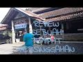 REVIEW SEBUAH TEMPAT PERSINGGAHAN