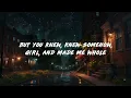 Chris Brown, Leon Thomas - Fallin' (Lyrics)