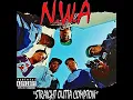 N.W.A - If It Ain't Ruff