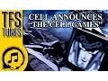 Download Lagu Dragonball Z Abridged MUSIC: The Cell Games Announcement - #CELLGAMES DBZA