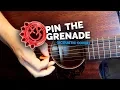 Download Lagu blink-182 - Pin The Grenade (Acoustic Cover)