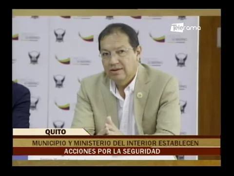 Desde la Mitad del Mundo 08-04-2022