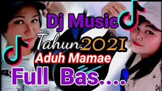 Download Dj Aduh mamae 2021||Aduh mamae|COVER MUSIK JD ADUH MAMAE MP3
