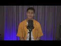 Bagaimana Kalau Aku Tidak Baik-Baik Saja - Judika | Cover by Daniesh Suffian