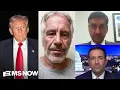 Lagu Dem behind Trump's Epstein Files loss on blueprint for release, exposing Bannon: Khanna x Melber