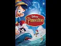 Download Lagu Pinocchio 1940 DVD Opening