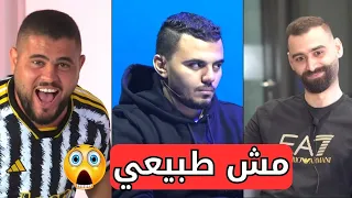 أفضل 10 لقطات تمت الاجابة قبل اكمال السؤال في تحدي الثلاثين 