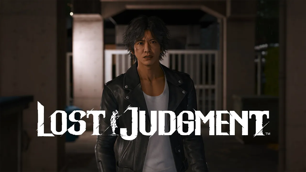 PS5｜로스트 저지먼트 게임 플레이 쇼케이스 트레일러