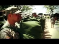 Basic Training - Day One