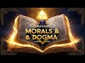 Unlocking the Secrets of Morals and Dogma by Albert Pike