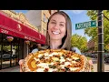 Eating Our Way Through New York City s Real Little Italy