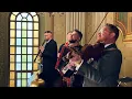 Download Lagu JANICEK X JUHAS- Ofiaruje Tobie Panie Mój