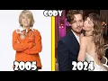 The Suite Life of Zack Cody Cast Then and Now 2024 - Age Real Name and Life Partner 2024