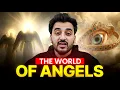 Download Lagu The Hidden World of Angels in Islam | Secrets No One Talks About | TBV Knowledge Truth