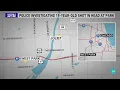 15-year-old boy in critical condition after Joliet shooting