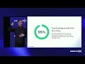 Crunchbase at HumanX 2025 Navigating the AI Boom with Data-Powered Predictions and Insights