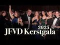 Lagu De mooiste avond: JFVD Kerstgala 2025