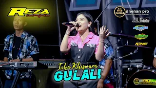 gulali icha khiswara om reza musik x dhehan audio pro live waduk takeran