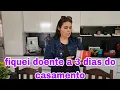 Download Lagu Vlog/últimas compras para o casamento/a saga da salsicha/não acredito q fiquei doente.