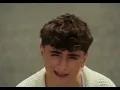 Dom Innarella - Jersey In July (Official Music Video)