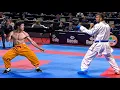 Download Lagu KungFu Master vs Karate | Don't Mess With Kung Fu Masters