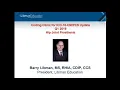 ICD-10 Coding Clinic Update Q1 2019 Hip Joint Prosthesis
