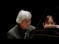 Kun-Woo Paik - Schubert:  Piano Sonata No. 13, D664: I. Allegro Moderato