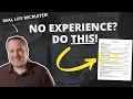 Tips For How to Write a Resume With No Work Experience