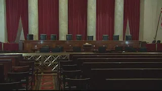 Who leaked the Roe v Wade drafted opinion