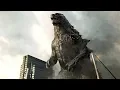 Download Lagu Godzilla's Roar - Ending Scene - Godzilla (2014) Movie Clip HD